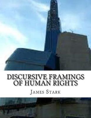 Book cover for Discursive Framings of Human Rights