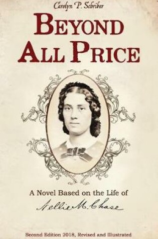 Cover of Beyond All Price