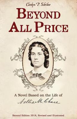 Book cover for Beyond All Price