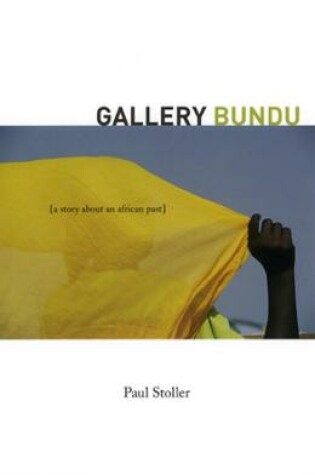 Cover of Gallery Bundu