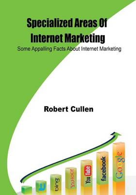 Book cover for Specialized Areas of Internet Marketing