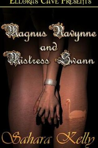 Cover of Magnus Ravynne and Mistress Swann