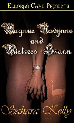 Book cover for Magnus Ravynne and Mistress Swann