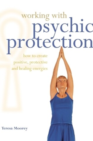 Cover of Godsfield Working With: Psychic Protection