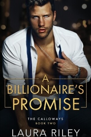 Cover of A Billionaire's Promise