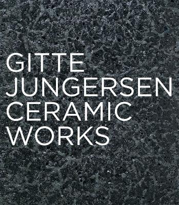 Book cover for Gitte Jungersen