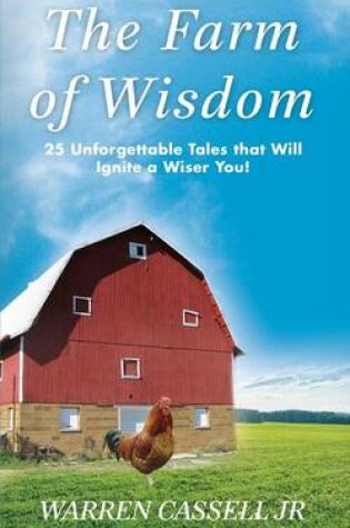 Cover of The Farm of Wisdom