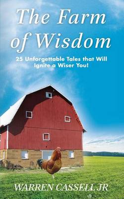 Book cover for The Farm of Wisdom