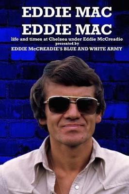 Book cover for Eddie Mac Eddie Mac