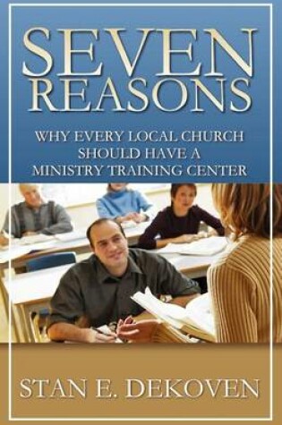 Cover of Seven Reasons