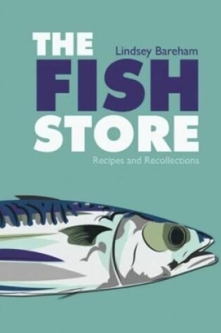 Cover of The Fish Store