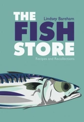 Book cover for The Fish Store