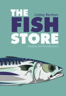 Cover of The Fish Store