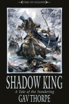 Book cover for Shadow King