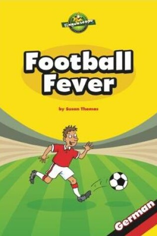 Cover of Football Fever - German