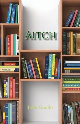 Book cover for Aitch H