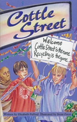 Cover of Cottle Street