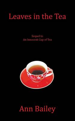 Book cover for Leaves in the Tea