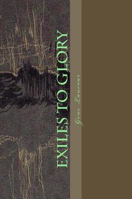Book cover for Exiles to Glory