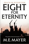 Book cover for Eight for Eternity