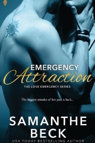 Cover of Emergency Attraction