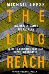 Book cover for The Long Reach