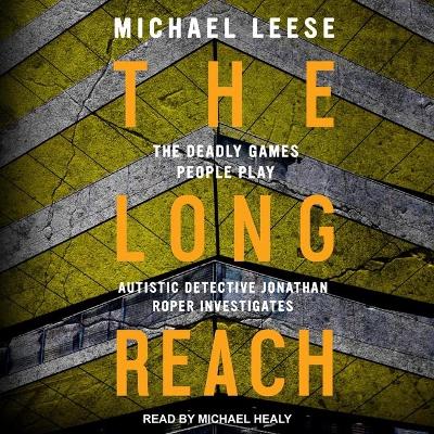 Cover of The Long Reach