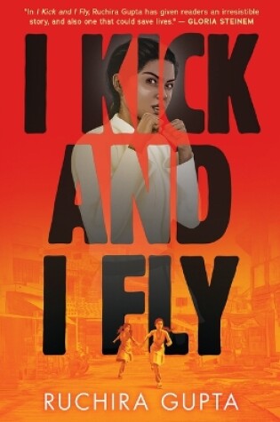Cover of I Kick and I Fly