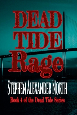 Cover of Dead Tide Rage