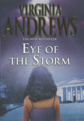 Cover of The Eye of the Storm