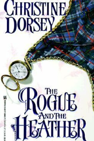 Cover of The Rogue and Heather