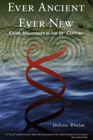 Cover of Ever Ancient Ever New