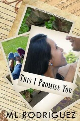 Cover of This I Promise You