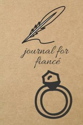 Cover of Journal for Fianc