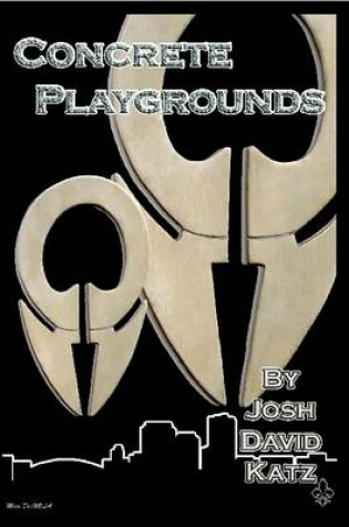 Cover of Concrete Playgrounds