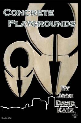 Book cover for Concrete Playgrounds