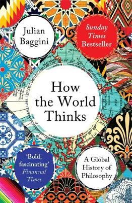 Book cover for How the World Thinks