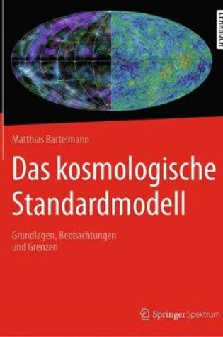 Cover of Das kosmologische Standardmodell