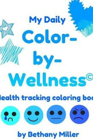 Cover of Color-by-Wellness