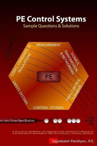 Cover of PE Control Systems