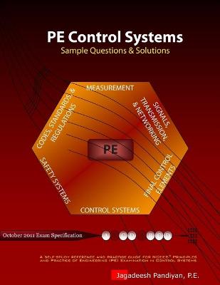 Cover of PE Control Systems