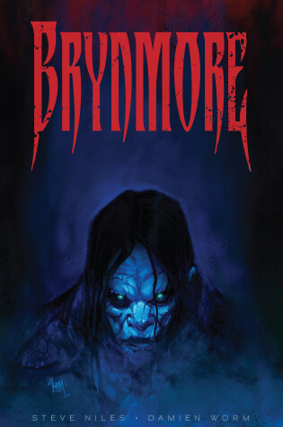 Cover of Brynmore