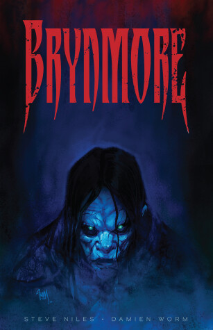 Book cover for Brynmore
