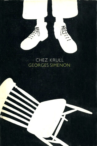 Cover of Chez Krull