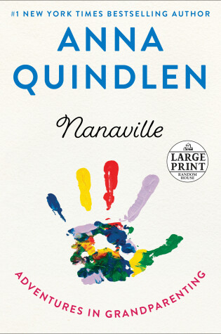 Cover of Nanaville