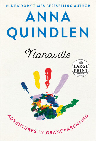 Book cover for Nanaville