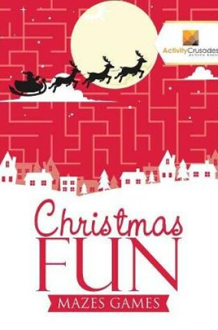 Cover of Christmas Fun