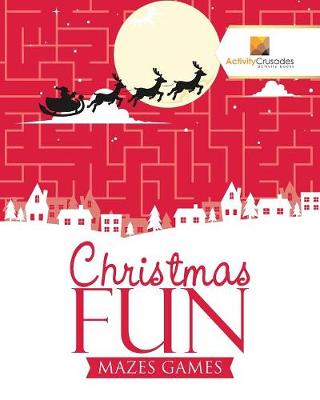 Book cover for Christmas Fun