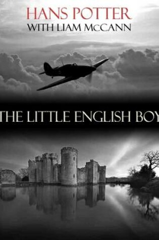 Cover of The Little English Boy