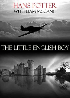 Book cover for The Little English Boy